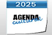 Agenda Cultural