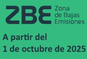 Zona de Bajas Emisiones de Granada