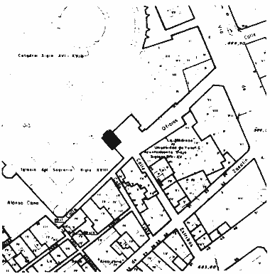 Aljibe de la Mezquita Mayor