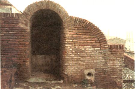Aljibe del Zenete