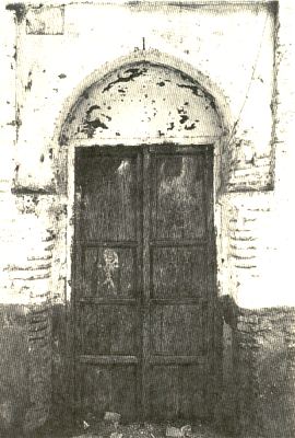 Aljibe de Rodrigo del Campo