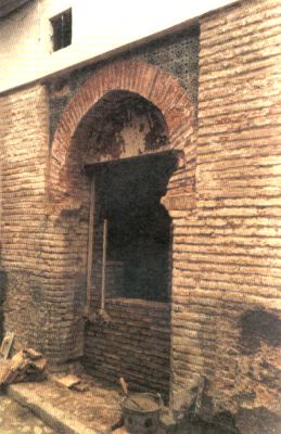 Aljibe de Rodrigo del Campo