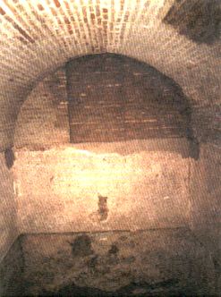 Aljibe de Rodrigo del Campo