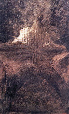 Aljibe de San Bartolomé Aljibe de San Bartolomé