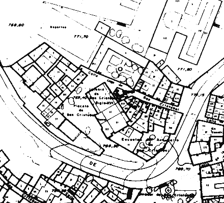 Aljibe de San Cristobal