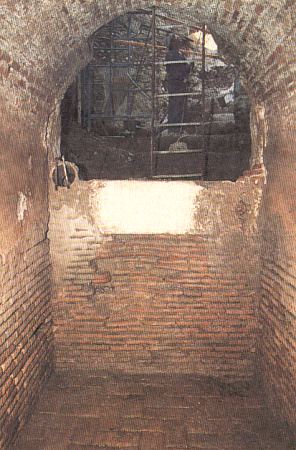 Aljibe de San Cristobal