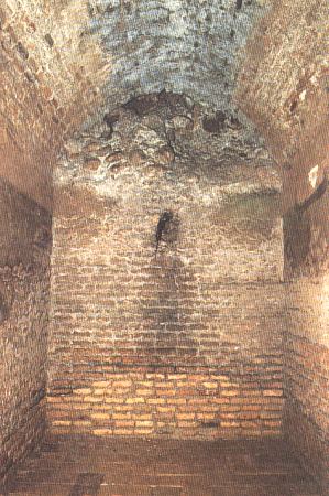 Aljibe de San Cristobal