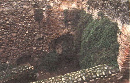 Aljibe de San Cristobal