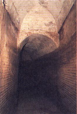 Aljibe de San Miguel Bajo