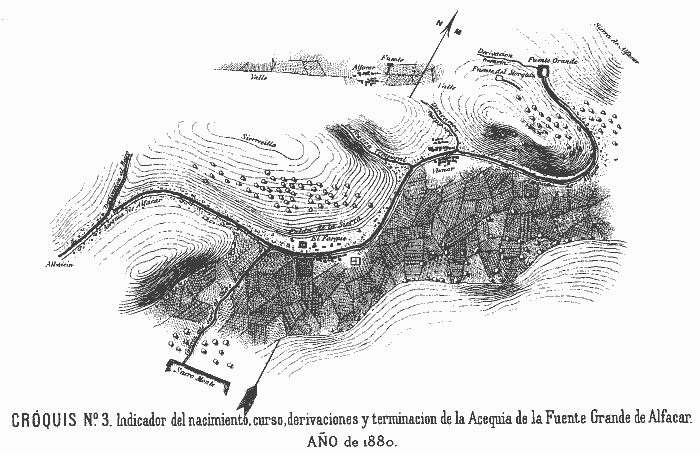 Fuente Grande de Alfacar