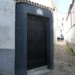 aljibe de la placeta de oidores