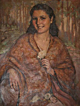 Gitana