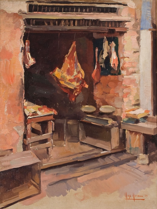 Carnicera