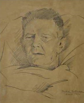 Retrato de anciano