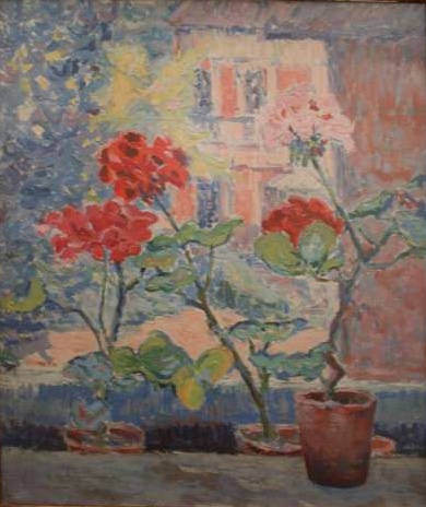 Flores