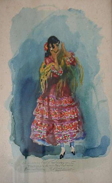 Gitana