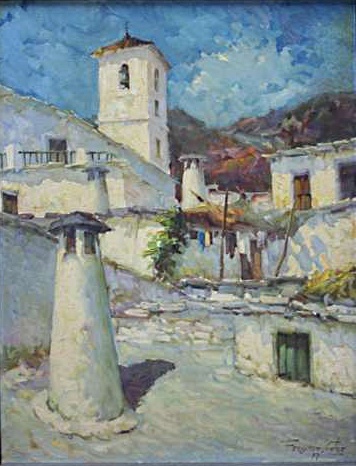 Alpujarra