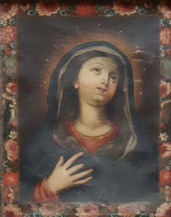 Virgen