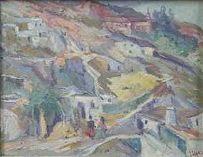 Sacromonte