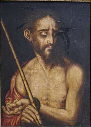 Ecce Homo