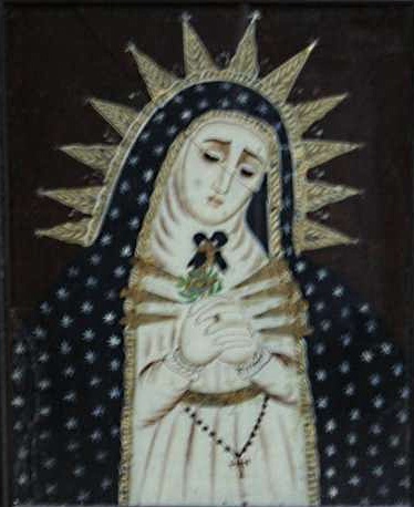 Dolorosa