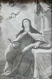 Santa Teresa