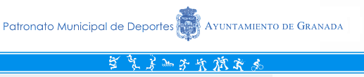 Patronato Municipal de Deportes