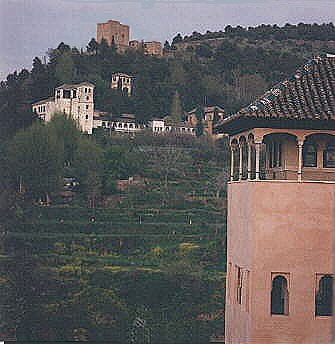 Peinador de la Reina