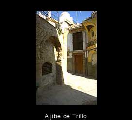 aljibes