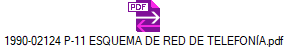 1990-02124 P-11 ESQUEMA DE RED DE TELEFONA.pdf