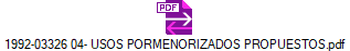1992-03326 04- USOS PORMENORIZADOS PROPUESTOS.pdf