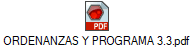 ORDENANZAS Y PROGRAMA 3.3.pdf