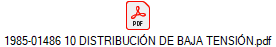 1985-01486 10 DISTRIBUCI�N DE BAJA TENSI�N.pdf