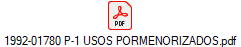 1992-01780 P-1 USOS PORMENORIZADOS.pdf