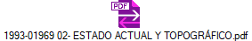 1993-01969 02- ESTADO ACTUAL Y TOPOGRFICO.pdf