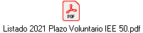 Listado 2021 Plazo Voluntario IEE 50.pdf