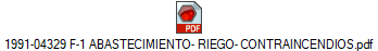 1991-04329 F-1 ABASTECIMIENTO- RIEGO- CONTRAINCENDIOS.pdf