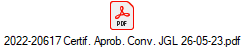 2022-20617 Certif. Aprob. Conv. JGL 26-05-23.pdf