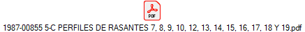 1987-00855 5-C PERFILES DE RASANTES 7, 8, 9, 10, 12, 13, 14, 15, 16, 17, 18 Y 19.pdf