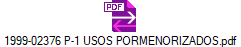 1999-02376 P-1 USOS PORMENORIZADOS.pdf