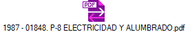 1987 - 01848. P-8 ELECTRICIDAD Y ALUMBRADO.pdf