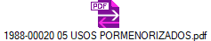 1988-00020 05 USOS PORMENORIZADOS.pdf