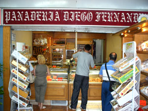 1. Merca 80: Diego Fern�ndez Garc�a e Hijos S.L.