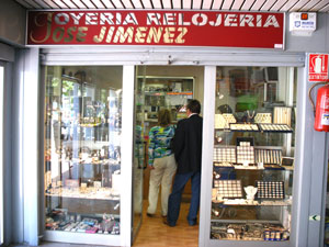 1. Merca 80: Jos Jimnez Pedregosa