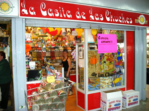 1. Merca 80: Julia Vilchez Alvarez