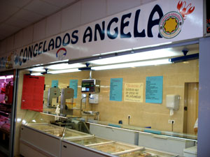 1. Merca 80: Angela Corts Maya