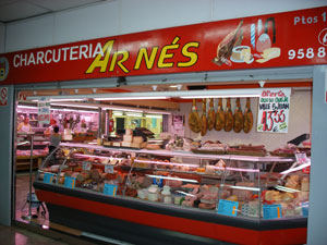 1. Merca 80: Manuel Arns Alonso