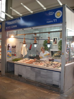 2. Mercado de San Agust�n: Jose Enrique Rodriguez Zarza
