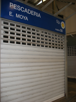 2. Mercado de San Agust�n: 