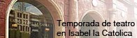Ayto.Granada: Logotipos empresas y patronatos municipales